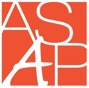 After School Arts Program (ASAP) Logo