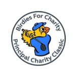 Birdies for Charity Logo