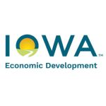 Iowa Economic Development logo