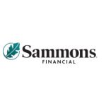 Sammons Financial Logo